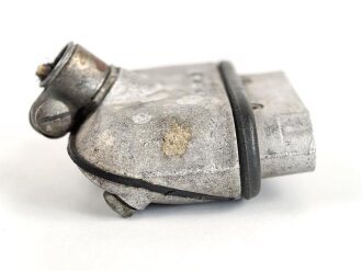 Luftwaffe Fl 32615-2 Gerätestecker 3-polig, Funktion nicht geprüft