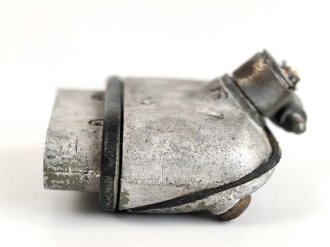 Luftwaffe Fl 32615-2 Gerätestecker 3-polig, Funktion nicht geprüft