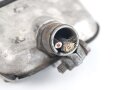 Luftwaffe Fl 32615-2 Gerätestecker 3-polig, Funktion nicht geprüft