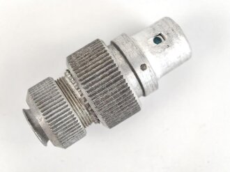 Luftwaffe, Stecker 2 polig Fl 32627-2