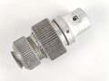 Luftwaffe, Stecker 2 polig Fl 32627-2