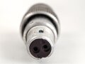 Luftwaffe, Stecker 2 polig Fl 32627-2