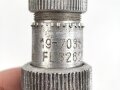 Luftwaffe, Stecker 2 polig Fl 32627-2