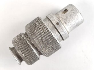 Luftwaffe, Stecker 2 polig Fl 32627-2
