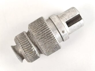 Luftwaffe, Stecker 2 polig Fl 32627-2