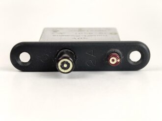Luftwaffe Selbstschalter mit Lötanschluss,...