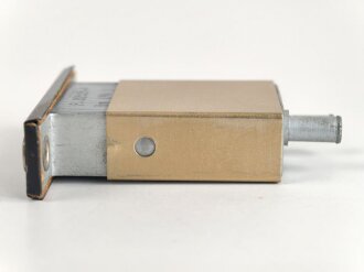 Luftwaffe, Gitterschauzeichen Fl 32525-4, ungebraucht, in der originalen Umverpackung