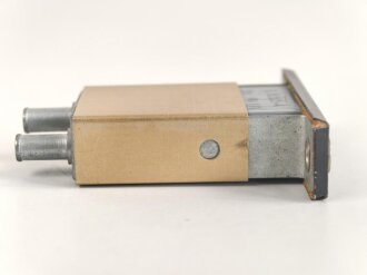 Luftwaffe, Gitterschauzeichen Fl 32525-4, ungebraucht, in der originalen Umverpackung