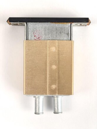 Luftwaffe, Gitterschauzeichen Fl 32525-4, ungebraucht, in der originalen Umverpackung