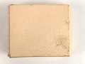 Luftwaffe, Gitterschauzeichen Fl 32525-4, ungebraucht, in der originalen Umverpackung
