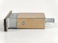 Luftwaffe, Gitterschauzeichen Fl 32525-4, ungebraucht, in der originalen Umverpackung