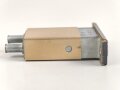Luftwaffe, Gitterschauzeichen Fl 32525-4, ungebraucht, in der originalen Umverpackung