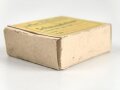 Luftwaffe, Gitterschauzeichen Fl 32525-4, ungebraucht, in der originalen Umverpackung