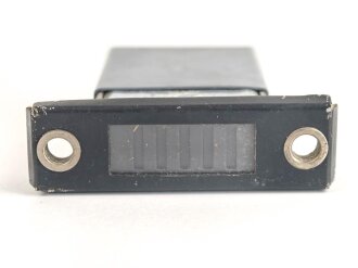 Luftwaffe, Gitterschauzeichen Fl 32525-5, ungebraucht, in...