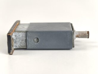 Luftwaffe, Gitterschauzeichen Fl 32525-5, ungebraucht, in der originalen Umverpackung