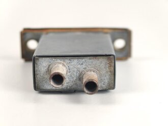 Luftwaffe, Gitterschauzeichen Fl 32525-5, ungebraucht, in der originalen Umverpackung
