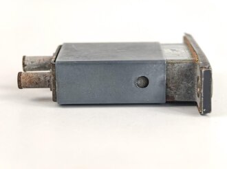 Luftwaffe, Gitterschauzeichen Fl 32525-5, ungebraucht, in der originalen Umverpackung
