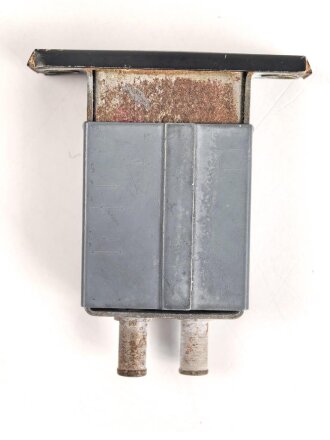 Luftwaffe, Gitterschauzeichen Fl 32525-5, ungebraucht, in der originalen Umverpackung