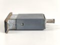 Luftwaffe, Gitterschauzeichen Fl 32525-5, ungebraucht, in der originalen Umverpackung