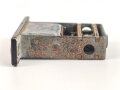 Luftwaffe, Gitterschauzeichen Fl 32525-3, unvollständiges Stück