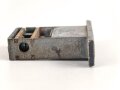 Luftwaffe, Gitterschauzeichen Fl 32525-3, unvollständiges Stück