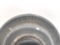 Luftwaffe, Druckknopfschalter Fl 32334. Funktion nicht geprüft