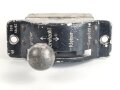 Luftwaffe, Luftschrauben Verstellschalter 9-9502 B. Originallack, Funktion nicht geprüft