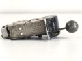 Luftwaffe, Luftschrauben Verstellschalter 9-9502 B. Originallack, Funktion nicht geprüft