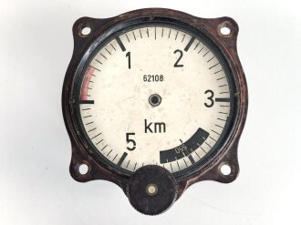 Luftwaffe, Kontakt Höhenmesser Fl 22317. Mir so...