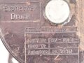 Luftwaffe, Kontakt Höhenmesser Fl 22317. Mir so nicht bekannt, sicherlich verbastelt