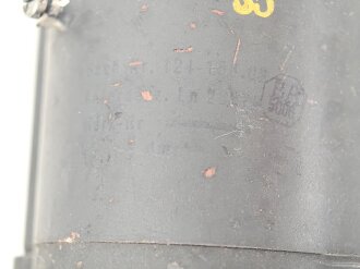 Luftwaffe Drehfeldsystem, Ln 26973, Funktion nicht geprüft