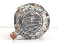 Luftwaffe , pneumatischer Horizont FL 22526. " Restaurierter" Boden- oder Wasserfund