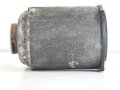 Luftwaffe , pneumatischer Horizont FL 22526. " Restaurierter" Boden- oder Wasserfund