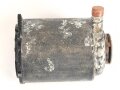 Luftwaffe , pneumatischer Horizont FL 22526. " Restaurierter" Boden- oder Wasserfund
