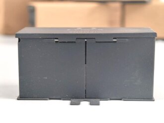 Luftwaffe , Widerstandskasten Gerät 9-5304 A-2 . Ungebraucht, sie erhalten ein ( 1 ) Stück aus der originalen Umverpackung