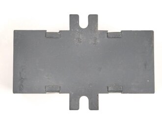 Luftwaffe , Widerstandskasten Gerät 9-5304 A-2 . Ungebraucht, sie erhalten ein ( 1 ) Stück aus der originalen Umverpackung