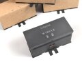 Luftwaffe , Widerstandskasten Gerät 9-5304 A-2 . Ungebraucht, sie erhalten ein ( 1 ) Stück aus der originalen Umverpackung