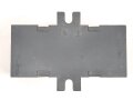 Luftwaffe , Widerstandskasten Gerät 9-5304 A-2 . Ungebraucht, sie erhalten ein ( 1 ) Stück aus der originalen Umverpackung