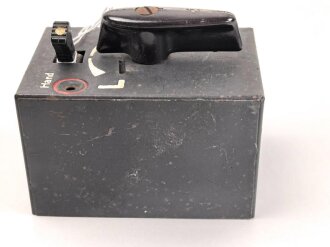 Luftwaffe, Rahmensteuerschalter RSS 8, Ln 28664