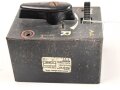 Luftwaffe, Rahmensteuerschalter RSS 8, Ln 28664