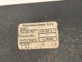 Luftwaffe, Rahmensteuerschalter RSS 8, Ln 28664