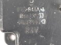 Luftwaffe, Deckel für Regler Heizbekleidung Fl 32403-3. Originallack