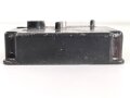 Luftwaffe, Deckel für Regler Heizbekleidung Fl 32403-3. Originallack