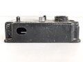Luftwaffe, Deckel für Regler Heizbekleidung Fl 32403-3. Originallack