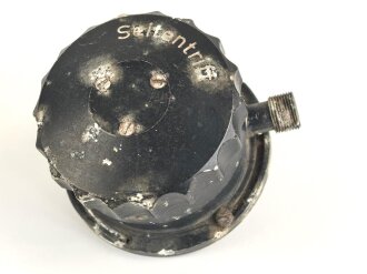 Luftwaffe, Regler  " Seitentrift" Durchmesser...