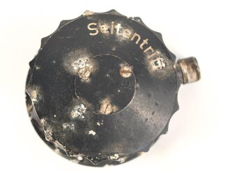Luftwaffe, Regler  " Seitentrift" Durchmesser...