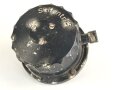 Luftwaffe, Regler  " Seitentrift" Durchmesser 72mm. Dreht nicht