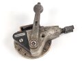 Luftwaffe, Schalter " Blind / Scharf" Länge des hebels 130mm