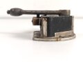 Luftwaffe, Schalter " Blind / Scharf" Länge des hebels 130mm