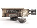Luftwaffe, Schalter " Blind / Scharf" Länge des hebels 130mm